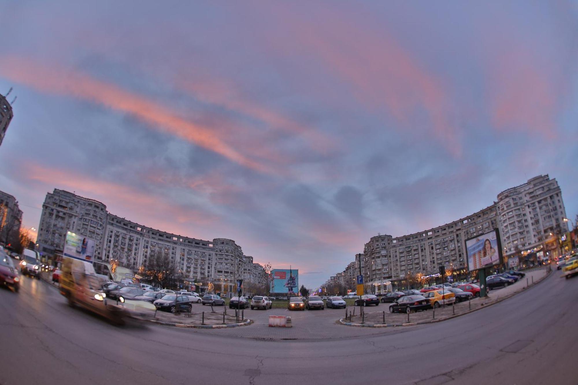 Highclass Bucharest