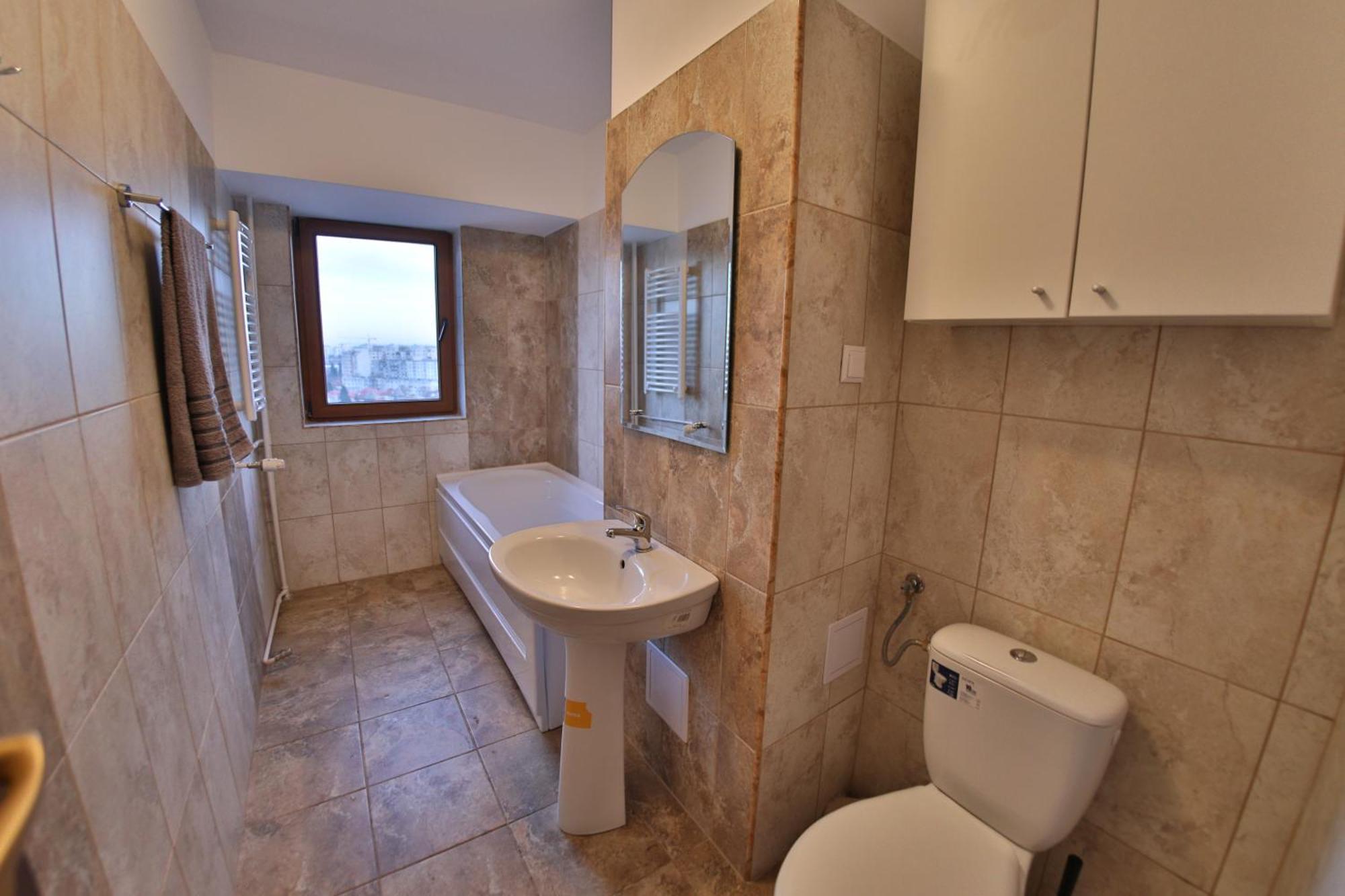 Highclass Apartment *