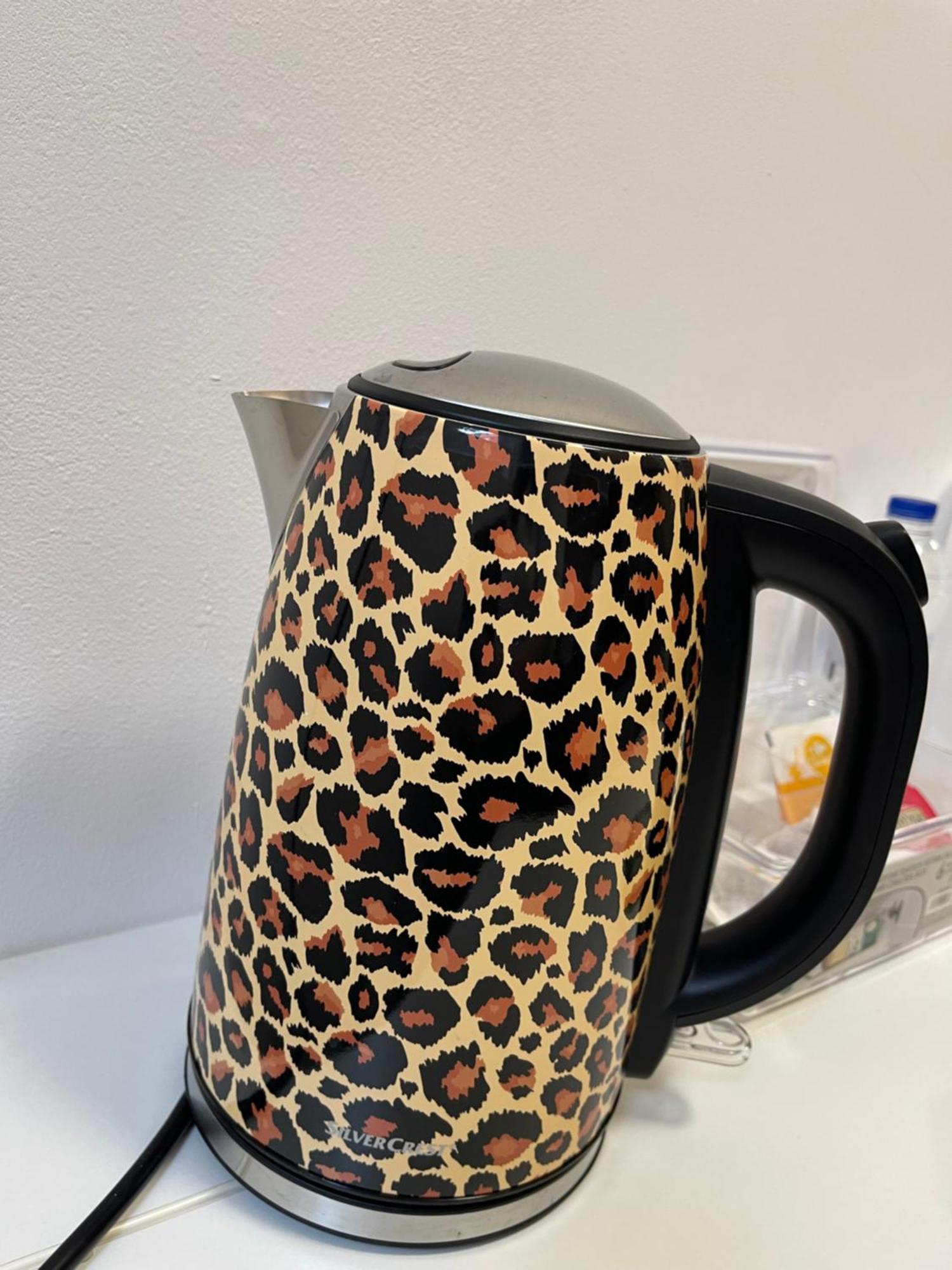 Apartamento Cellini *