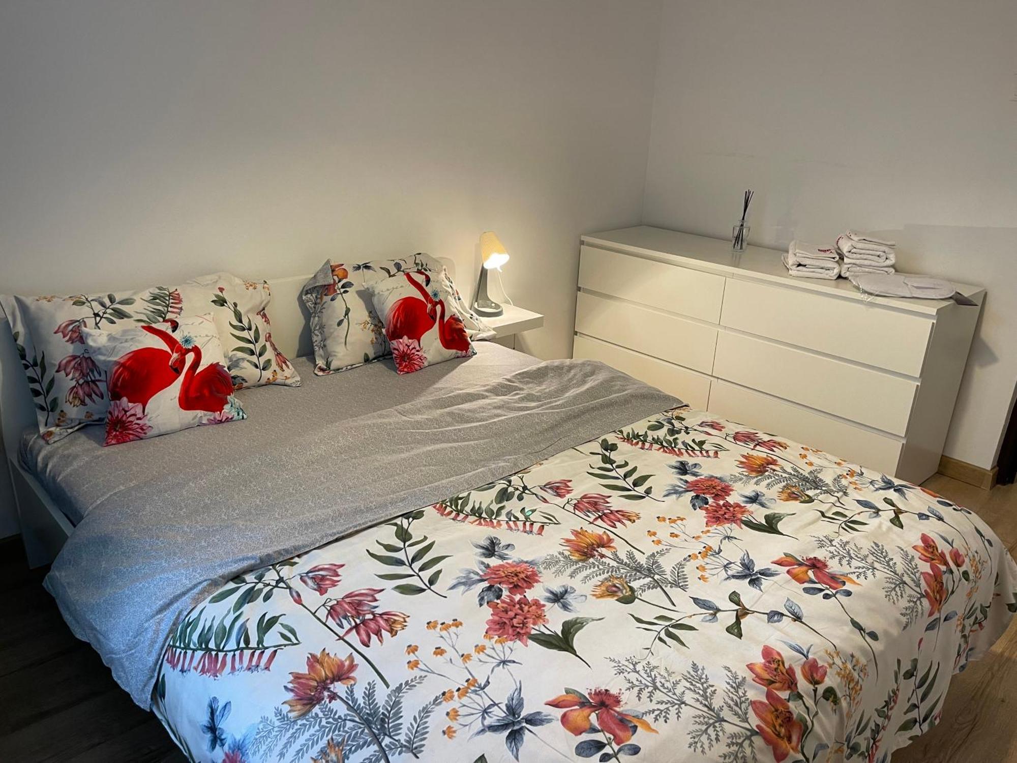 Cellini Apartment