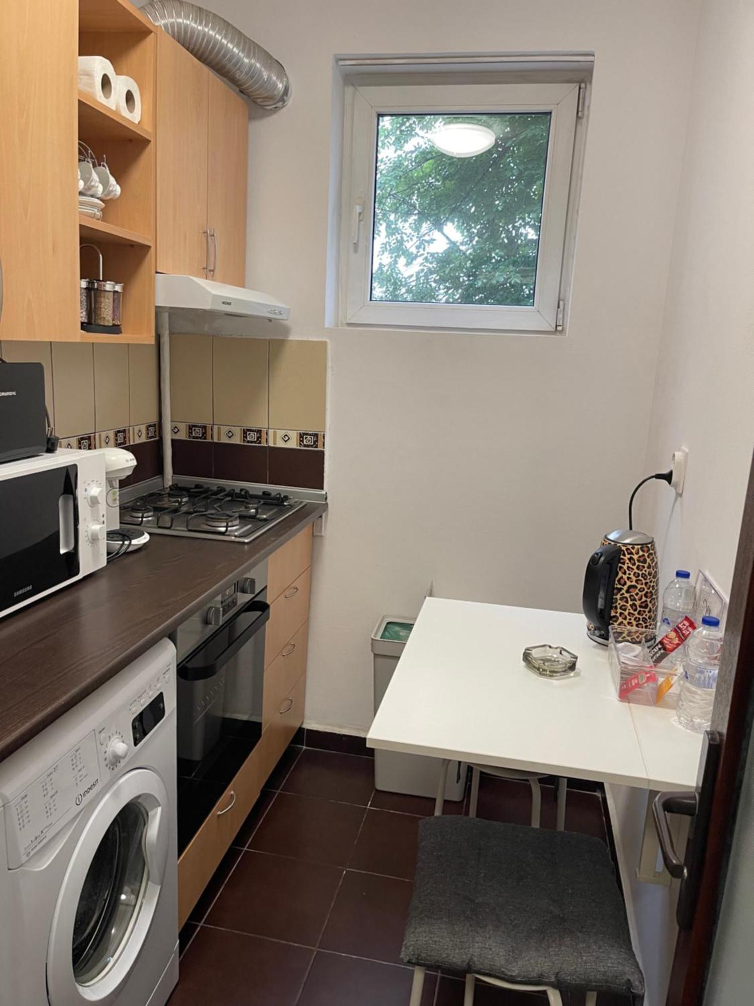 Apartamento Cellini Bucareste