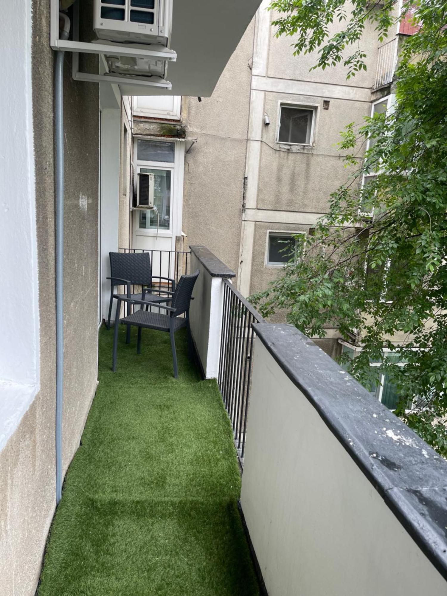 Cellini Apartamento Bucareste