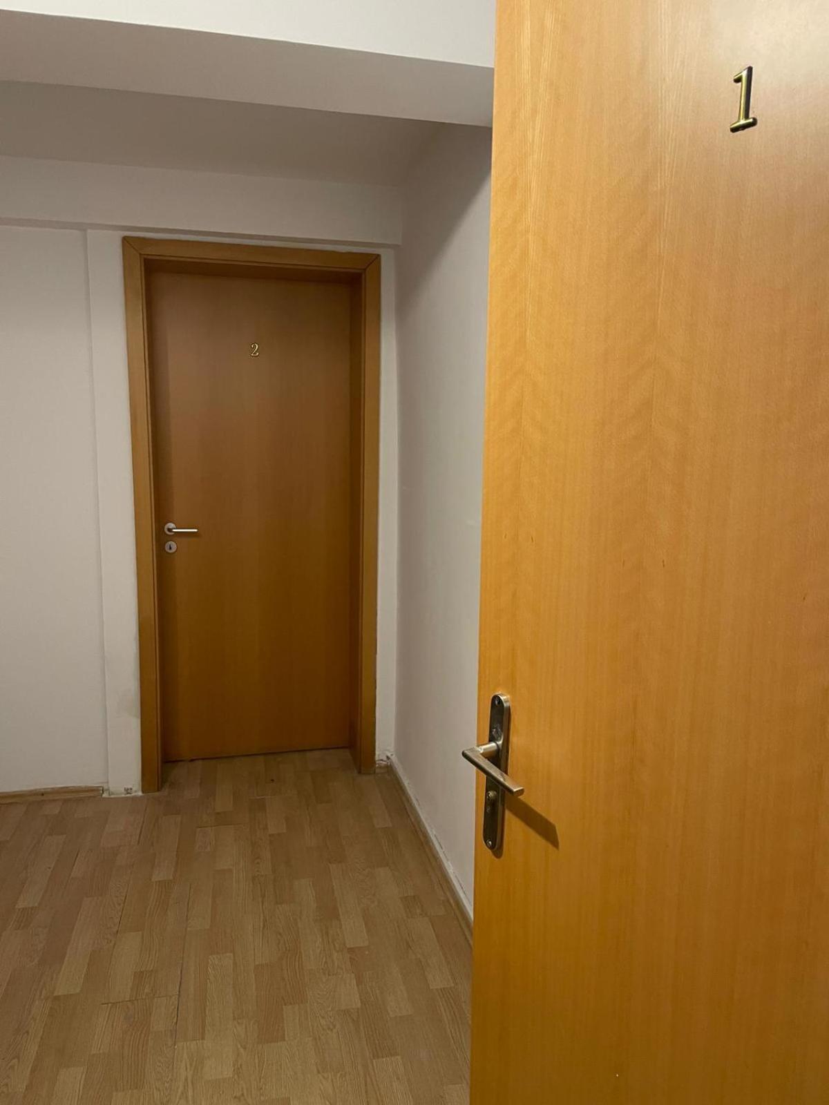 Mossapartments * Bucharest