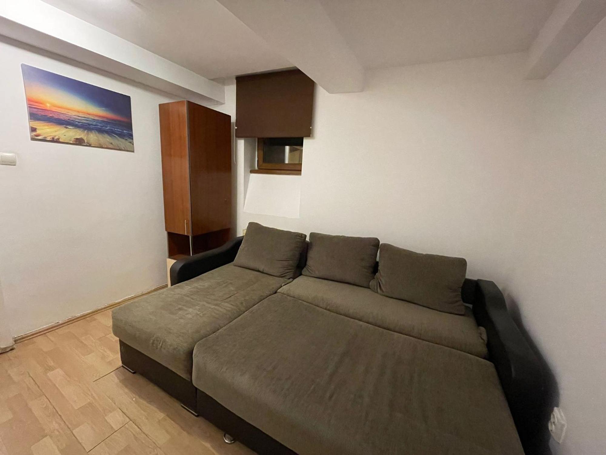 Apartment Mossapartments Bucharest