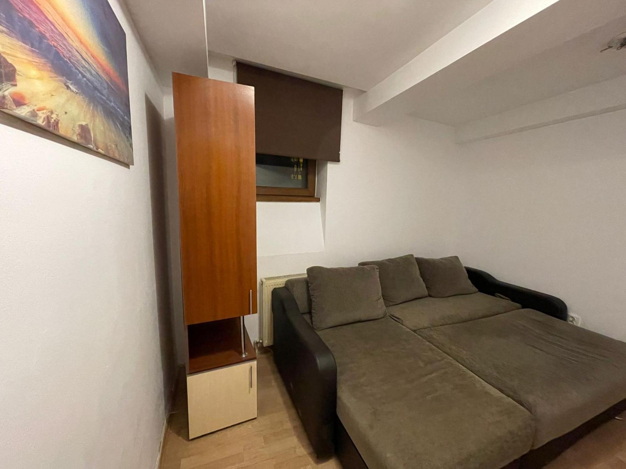 Mossapartments