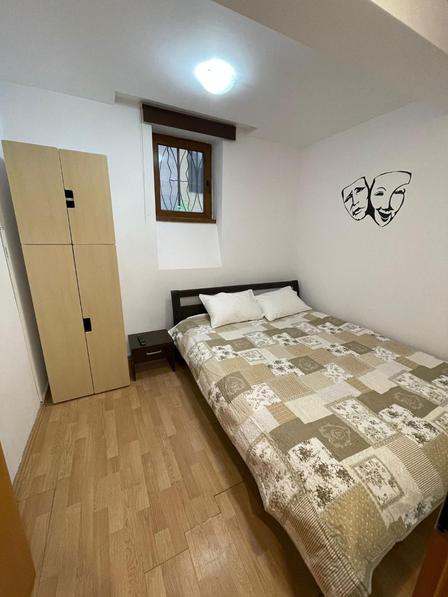 Apartment Mossapartments Bucharest