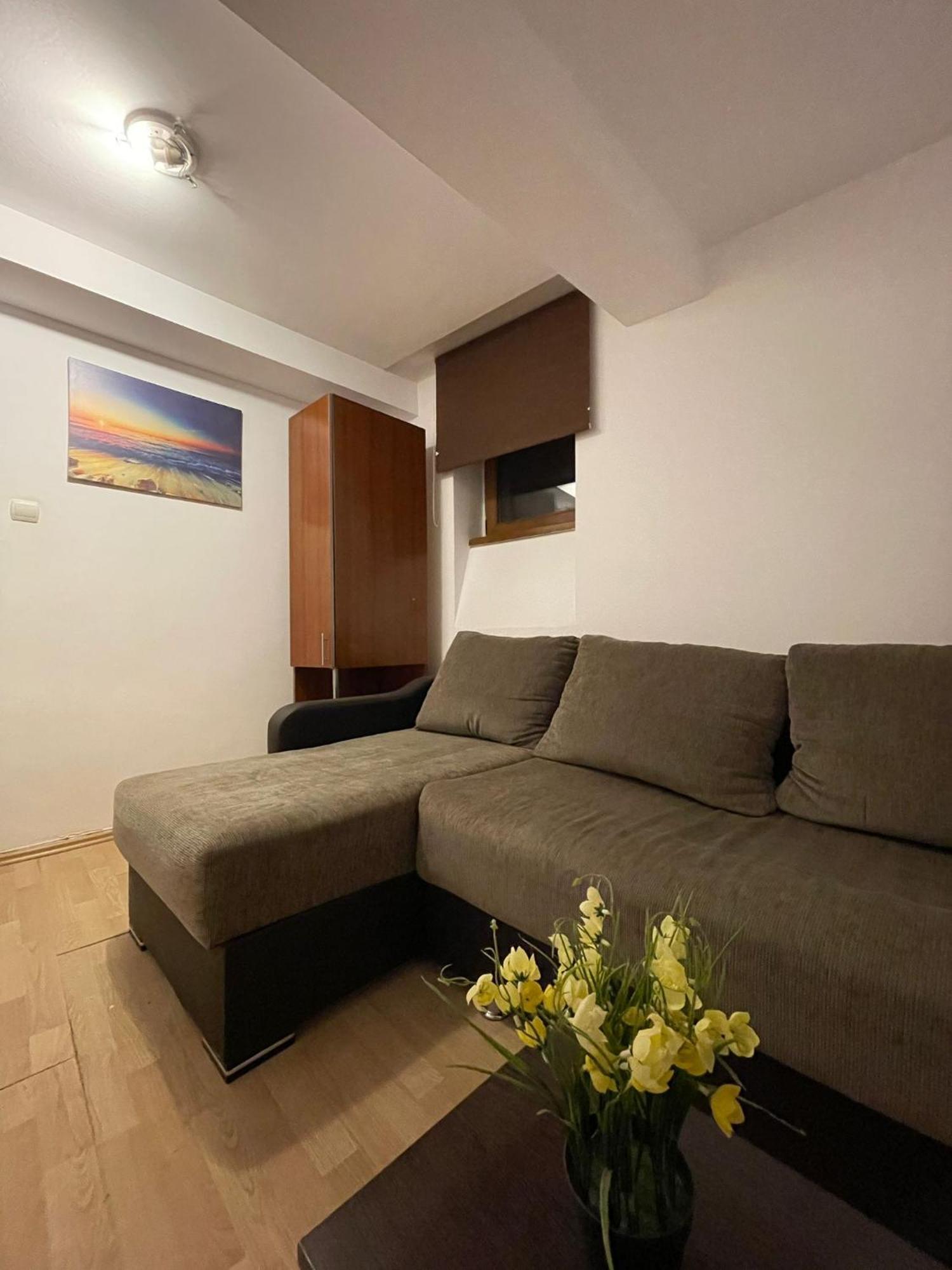 Mossapartments Apartment *