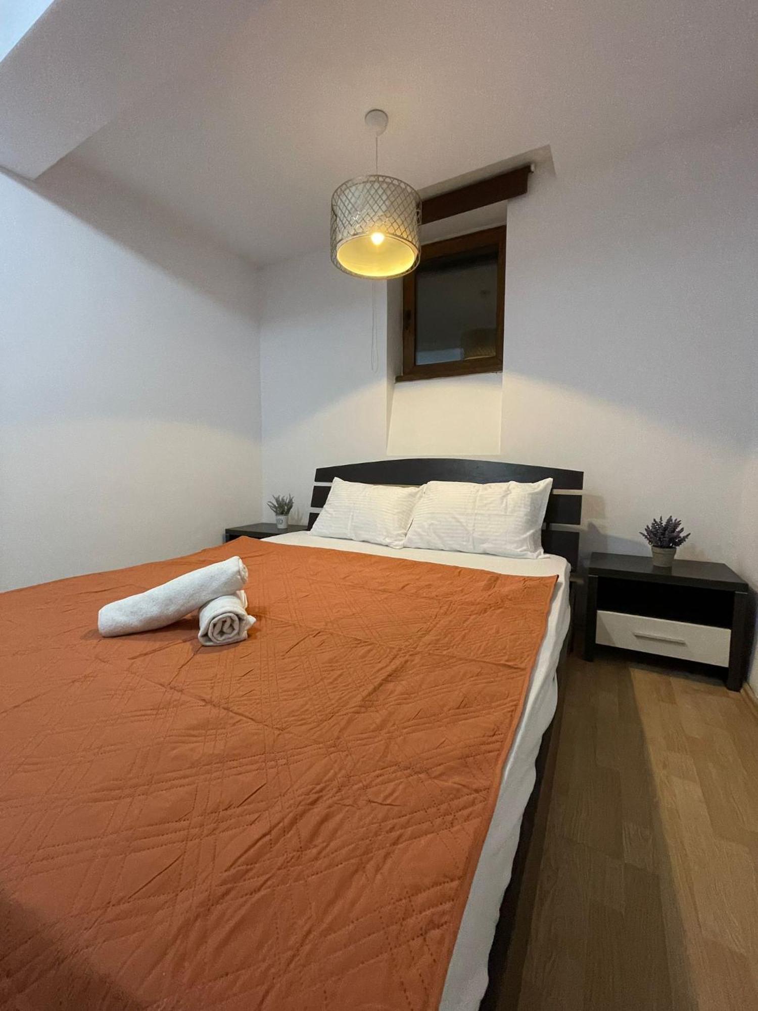 Mossapartments Bucharest