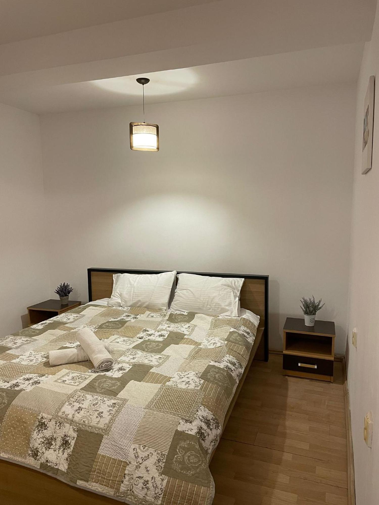 Mossapartments