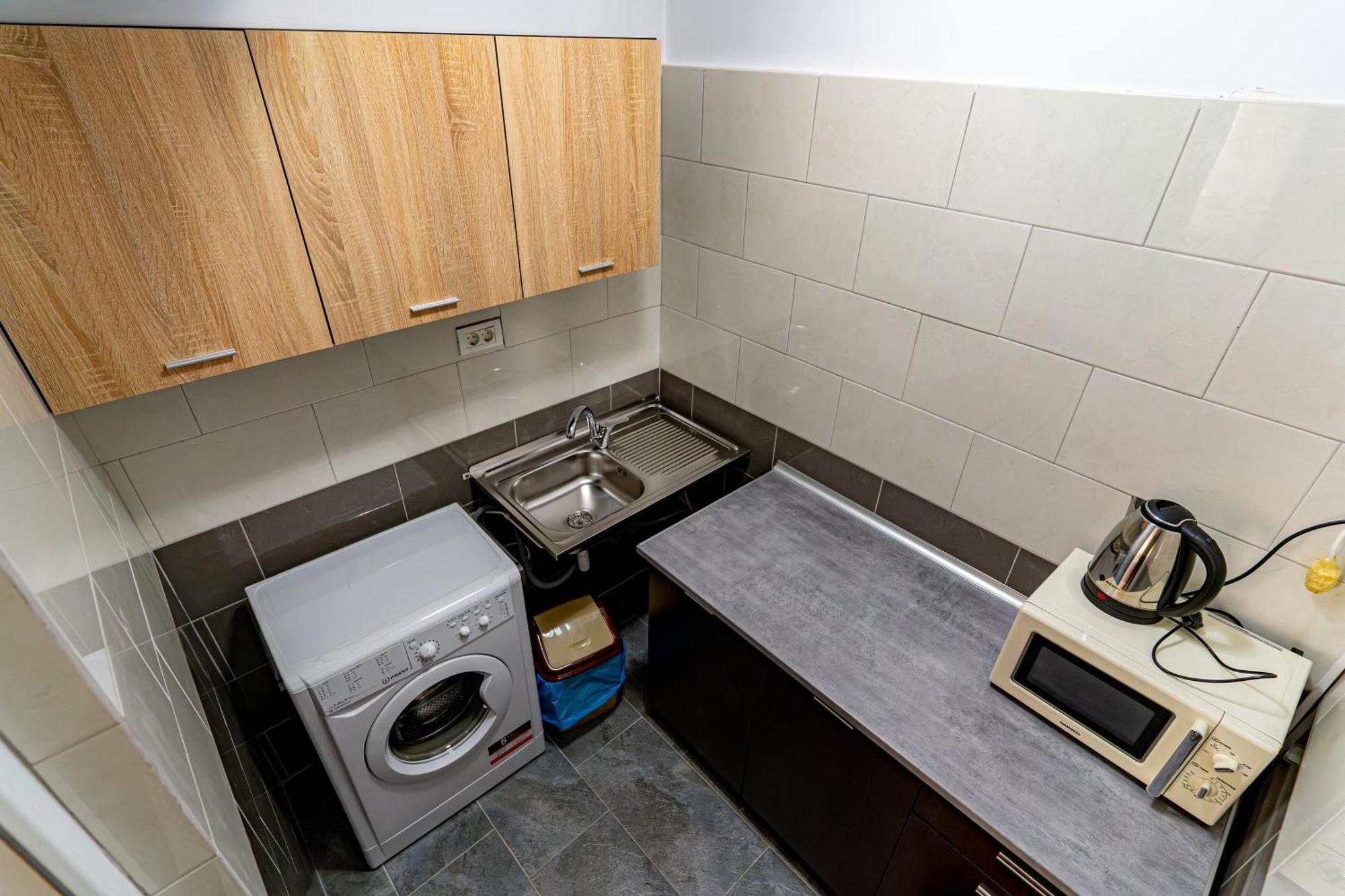 Casa Darya-24h Check-in * Bucharest