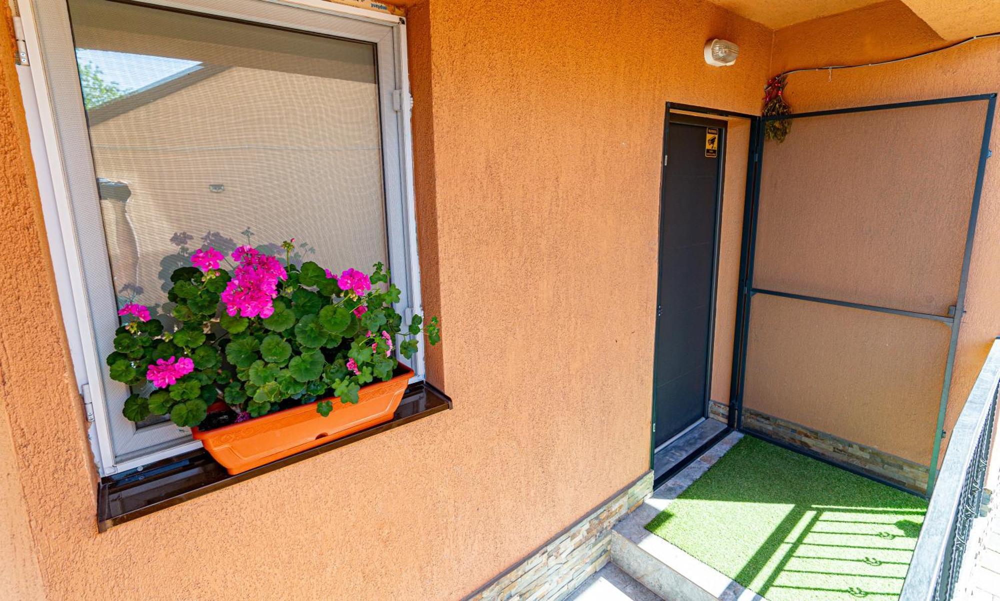 Homestay Casa Darya-24h Check-in Bucharest