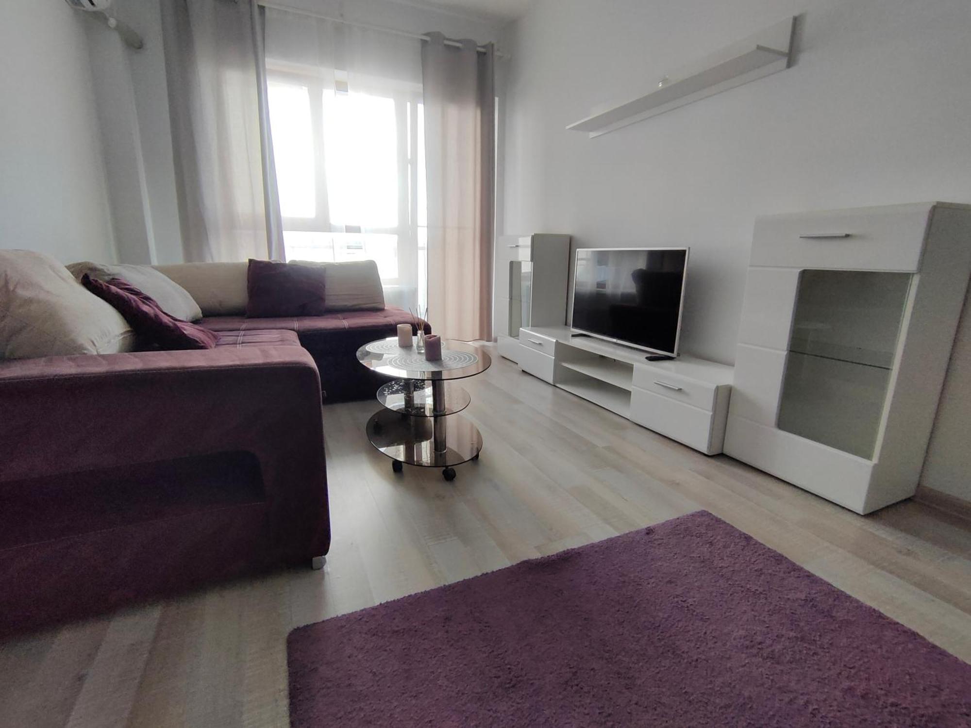 Luxury Mihai Bravu