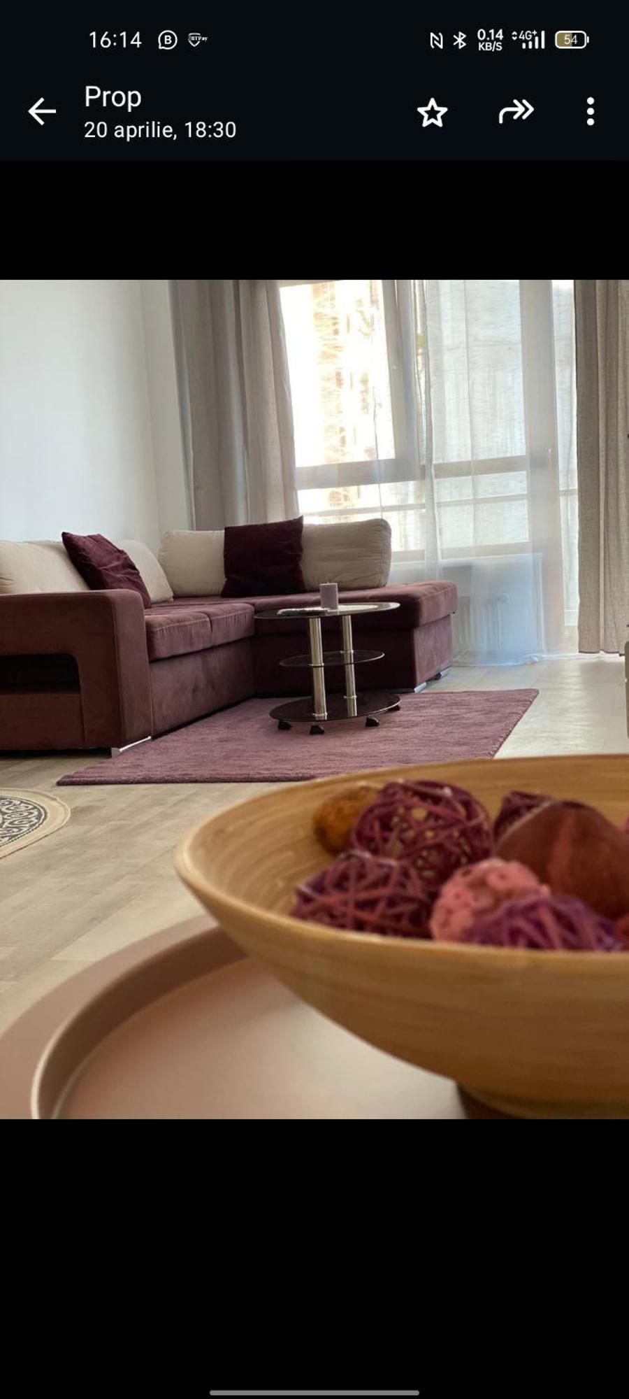 Luxury Mihai Bravu Apartment Bucharest