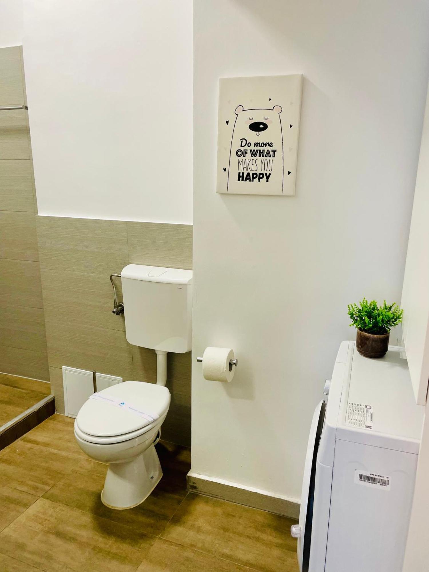 Metropole Square Apartament Bucureşti