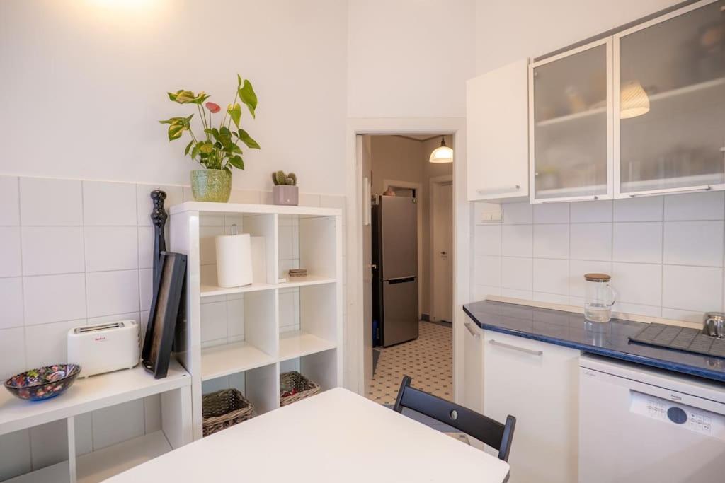 Burghez Apartment Bucharest
