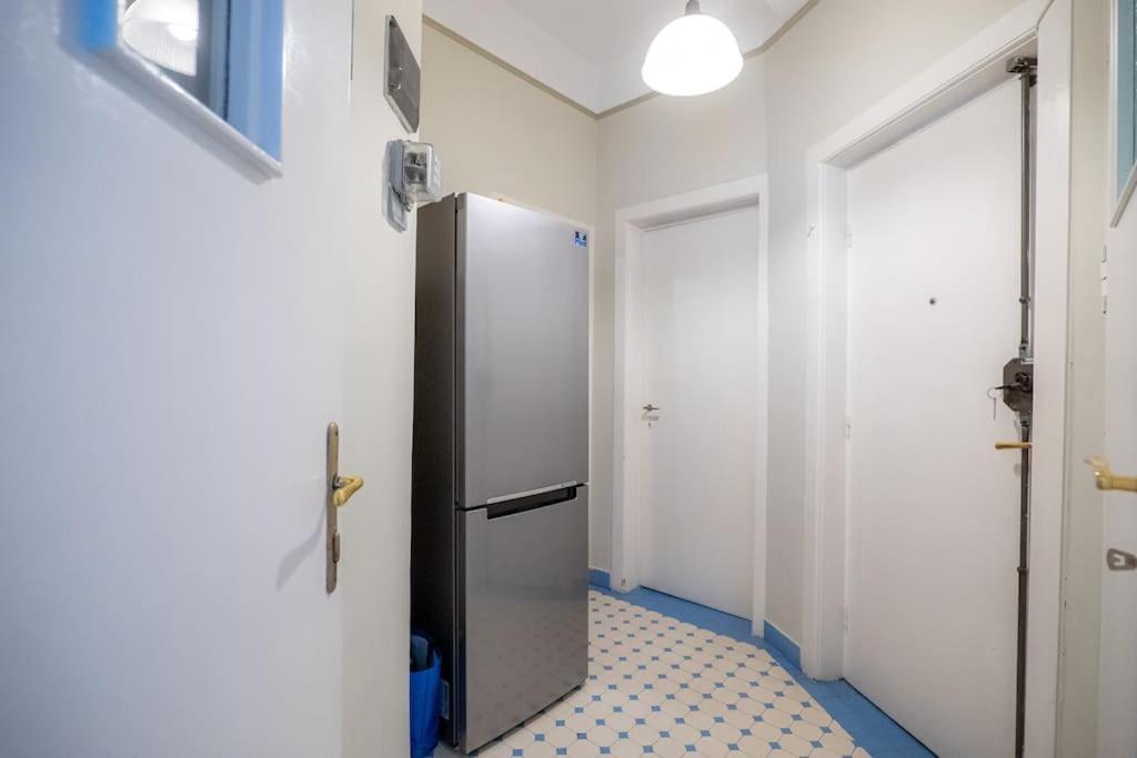 Burghez Apartment Bucharest