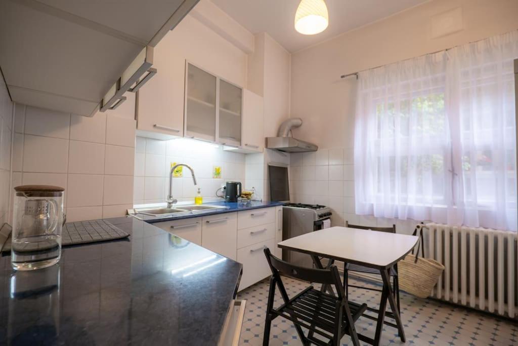 Apartment Burghez Bucharest