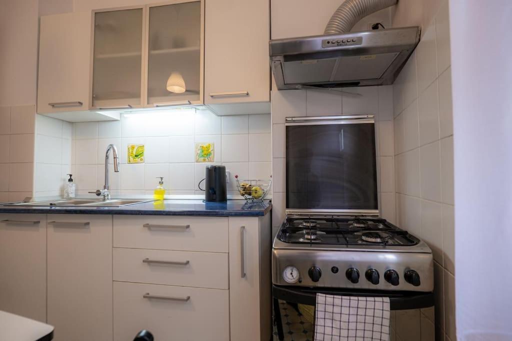 Apartment Burghez Bucharest