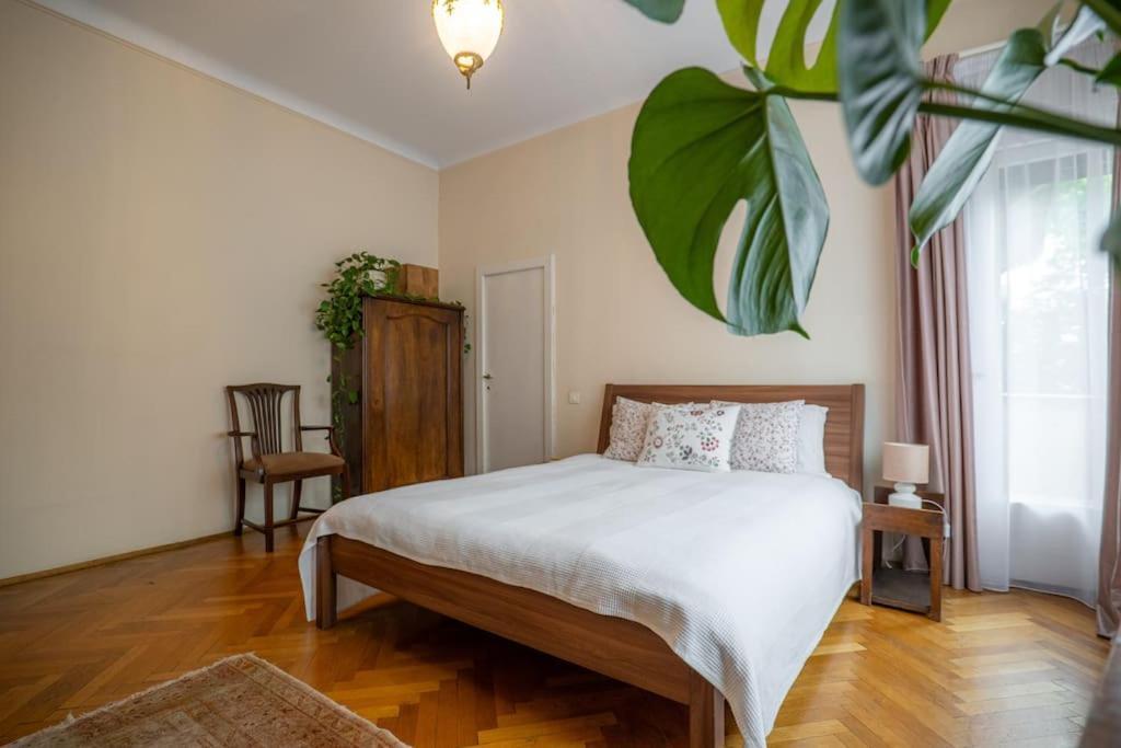 Apartment Burghez Bucharest