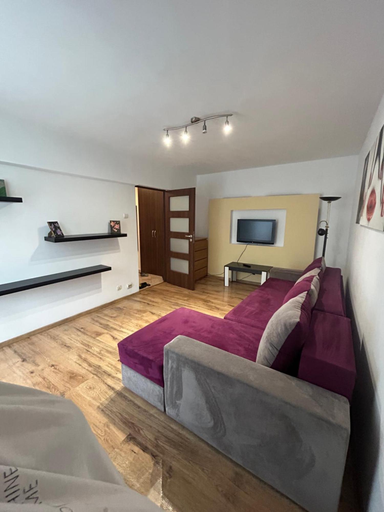 Apartment Budapesta Bucharest