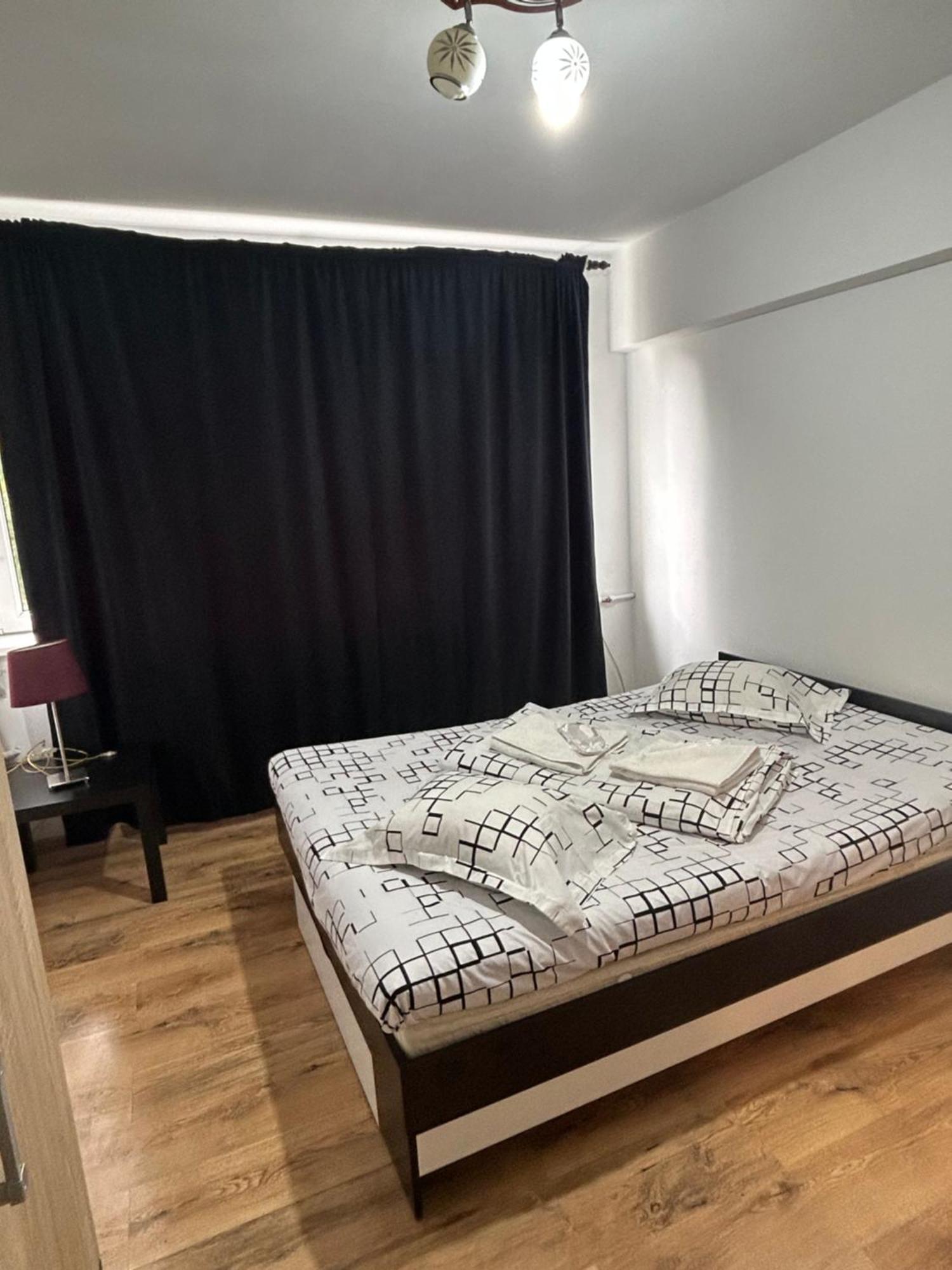 Budapesta Apartment Bucharest