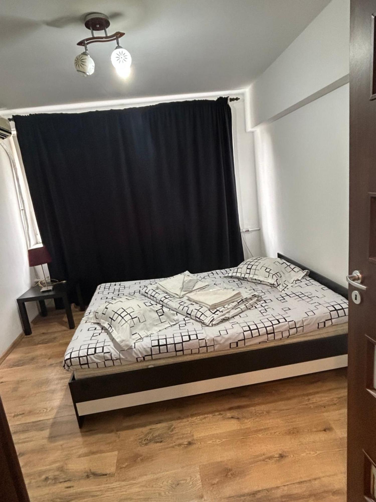 Budapesta Apartment