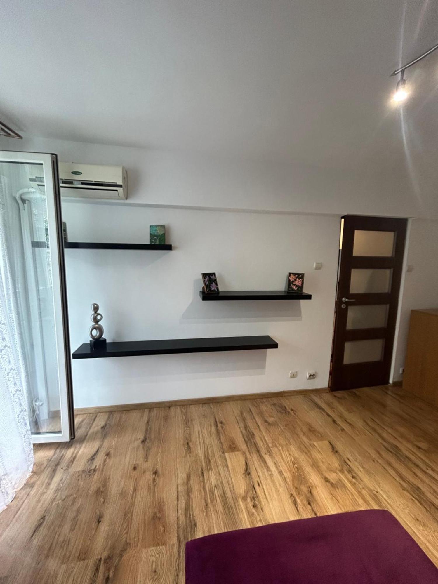 Apartment Budapesta