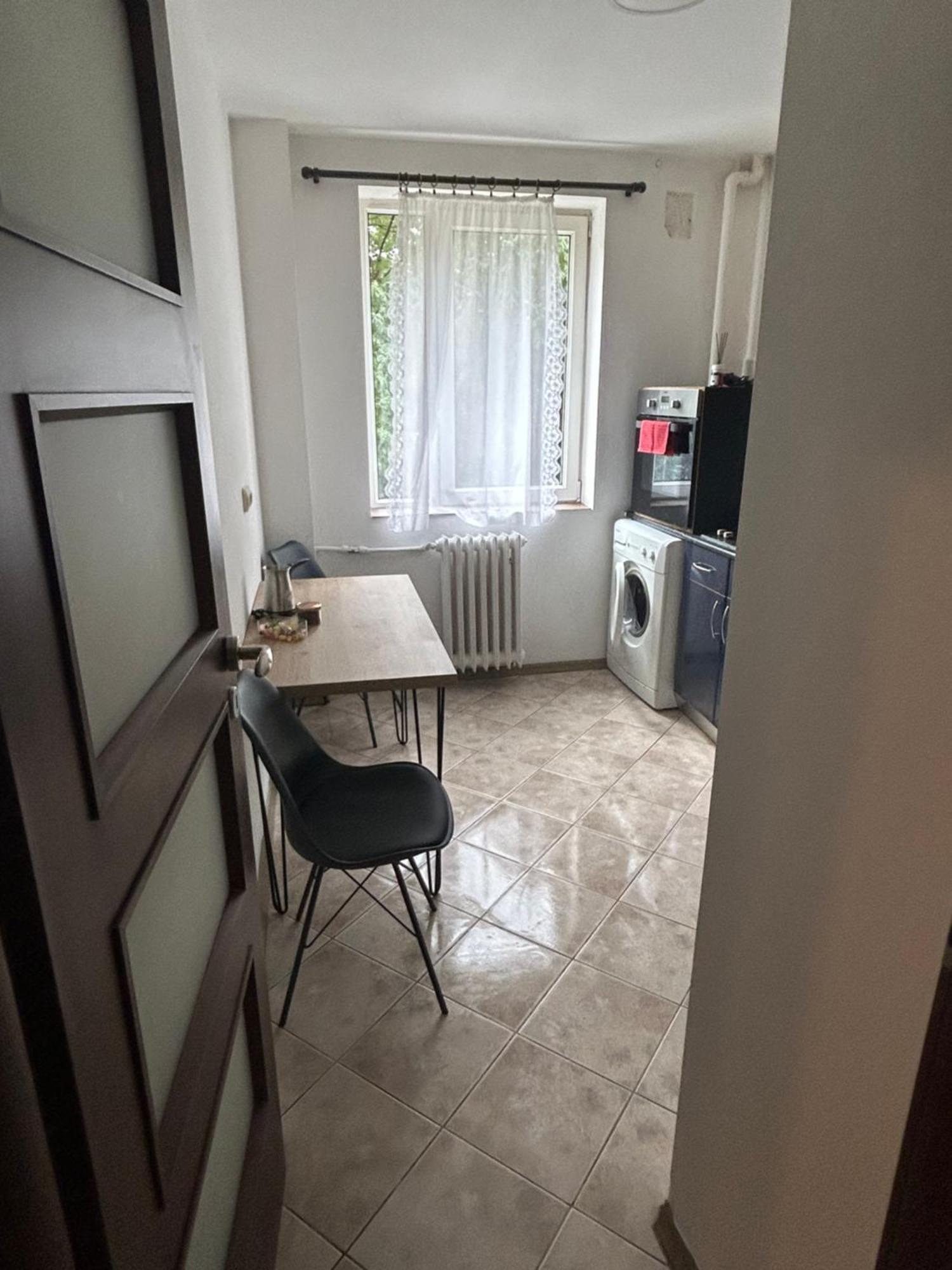 Apartment Budapesta *