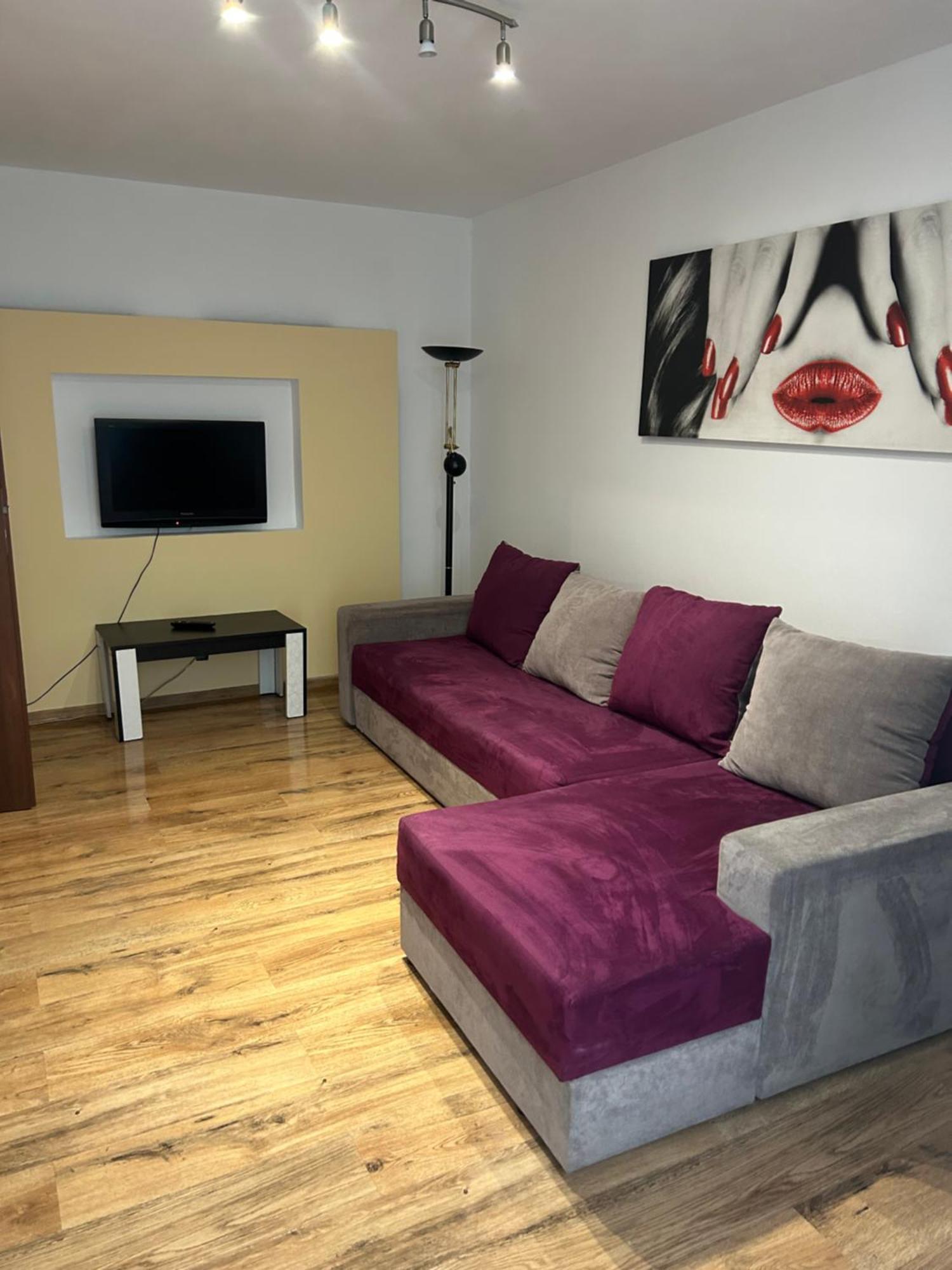 Apartment Budapesta Bucharest