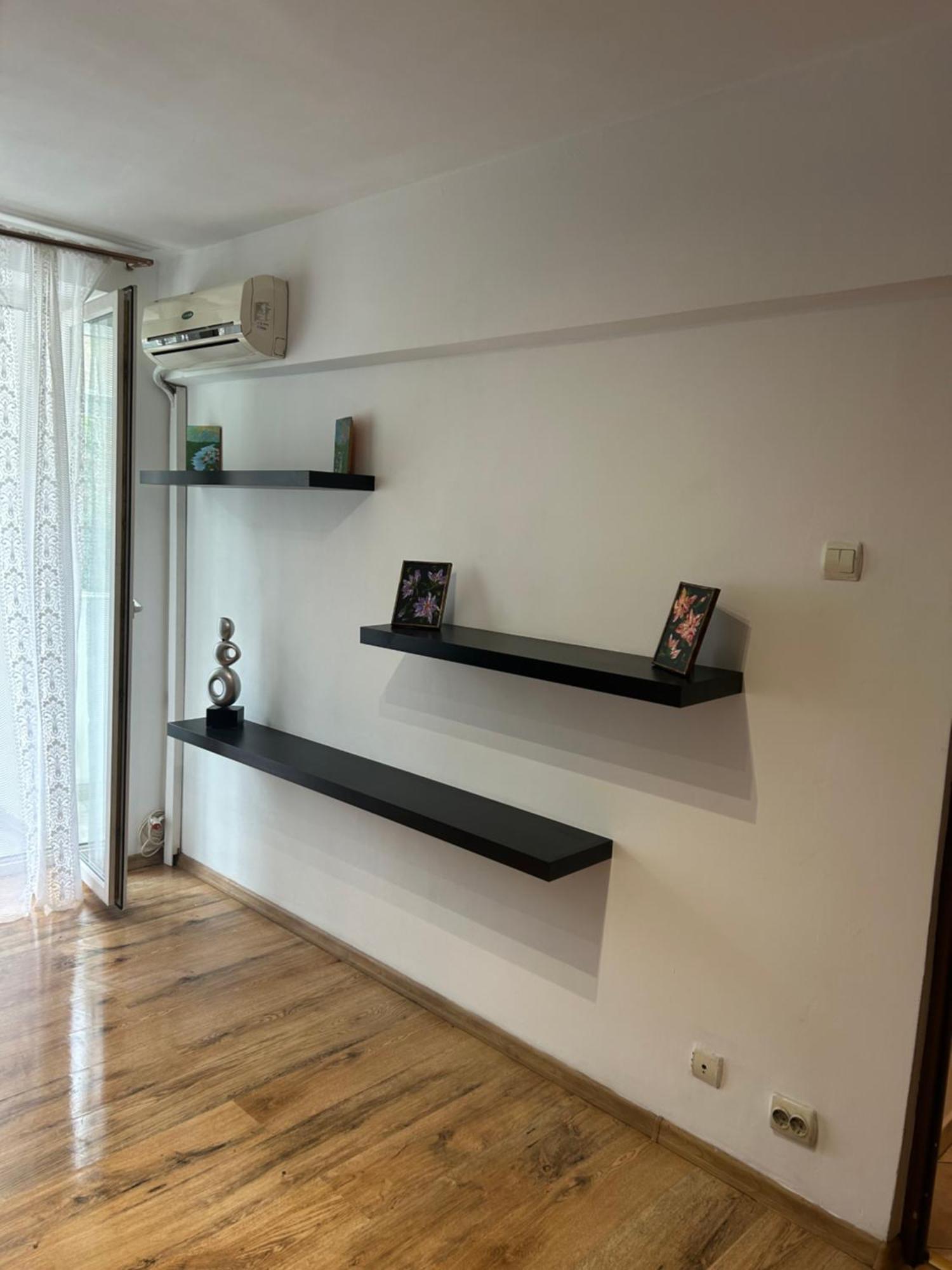 Budapesta Apartment Bucharest
