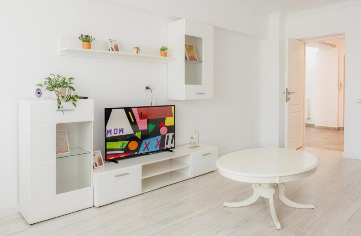Unirii Downtown 1 Apartment