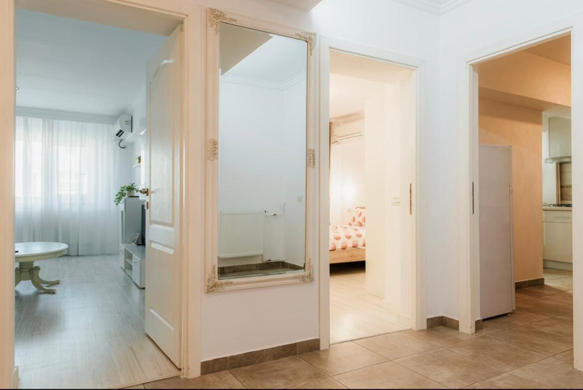 Apartment Unirii Downtown 1 *