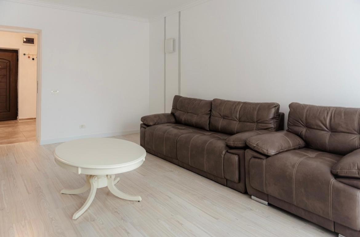 Unirii Downtown 1 Apartment Bucharest