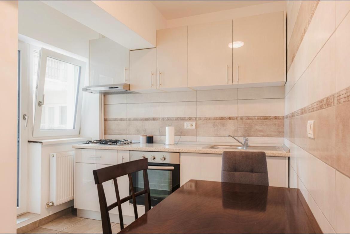 Unirii Downtown 1 Apartment *
