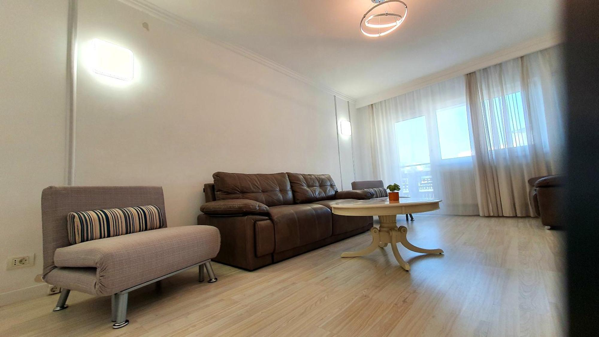 Apartment Unirii Downtown 1 Bucharest