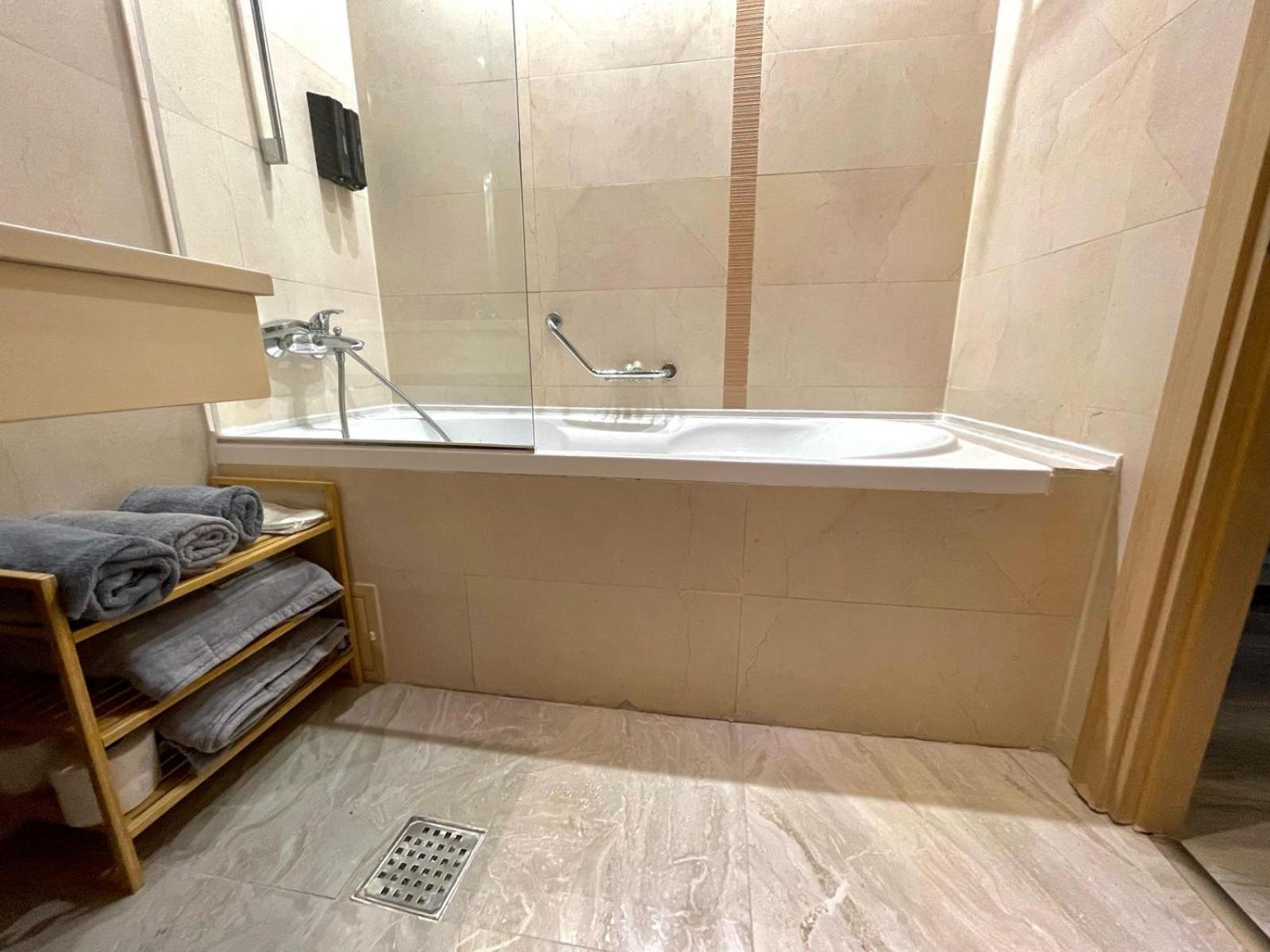 Apartamento Nubia & Bucareste