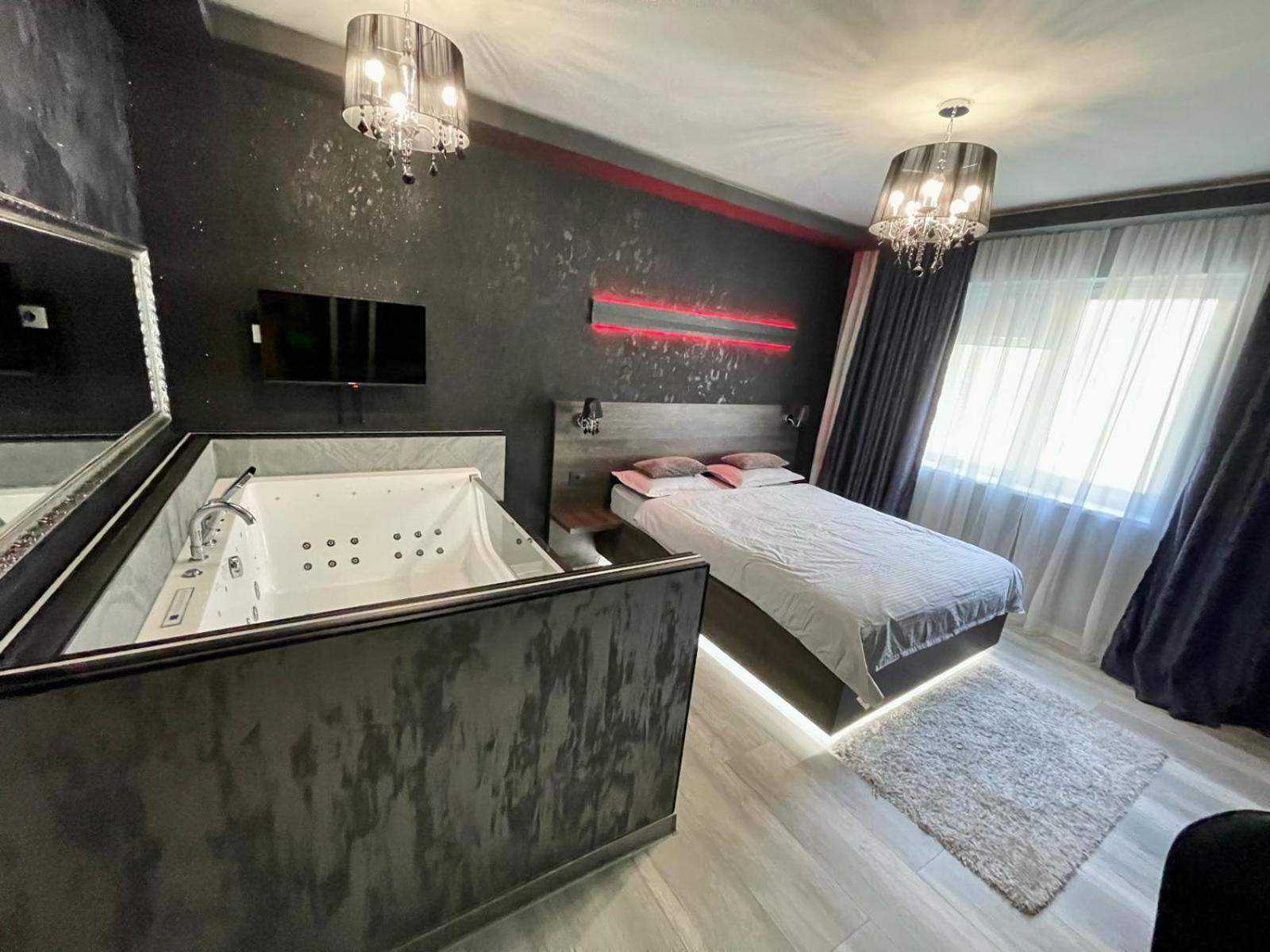 Nubia & Apartamento *
