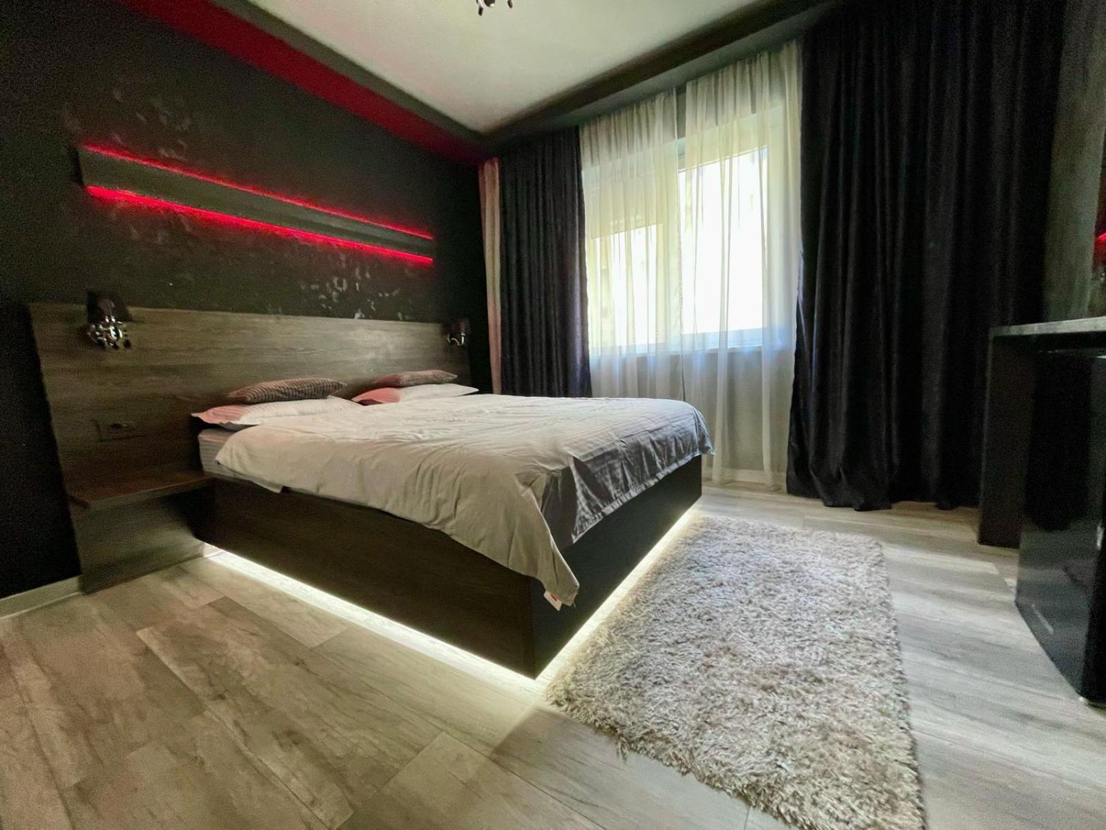 Apartamento Nubia & *
