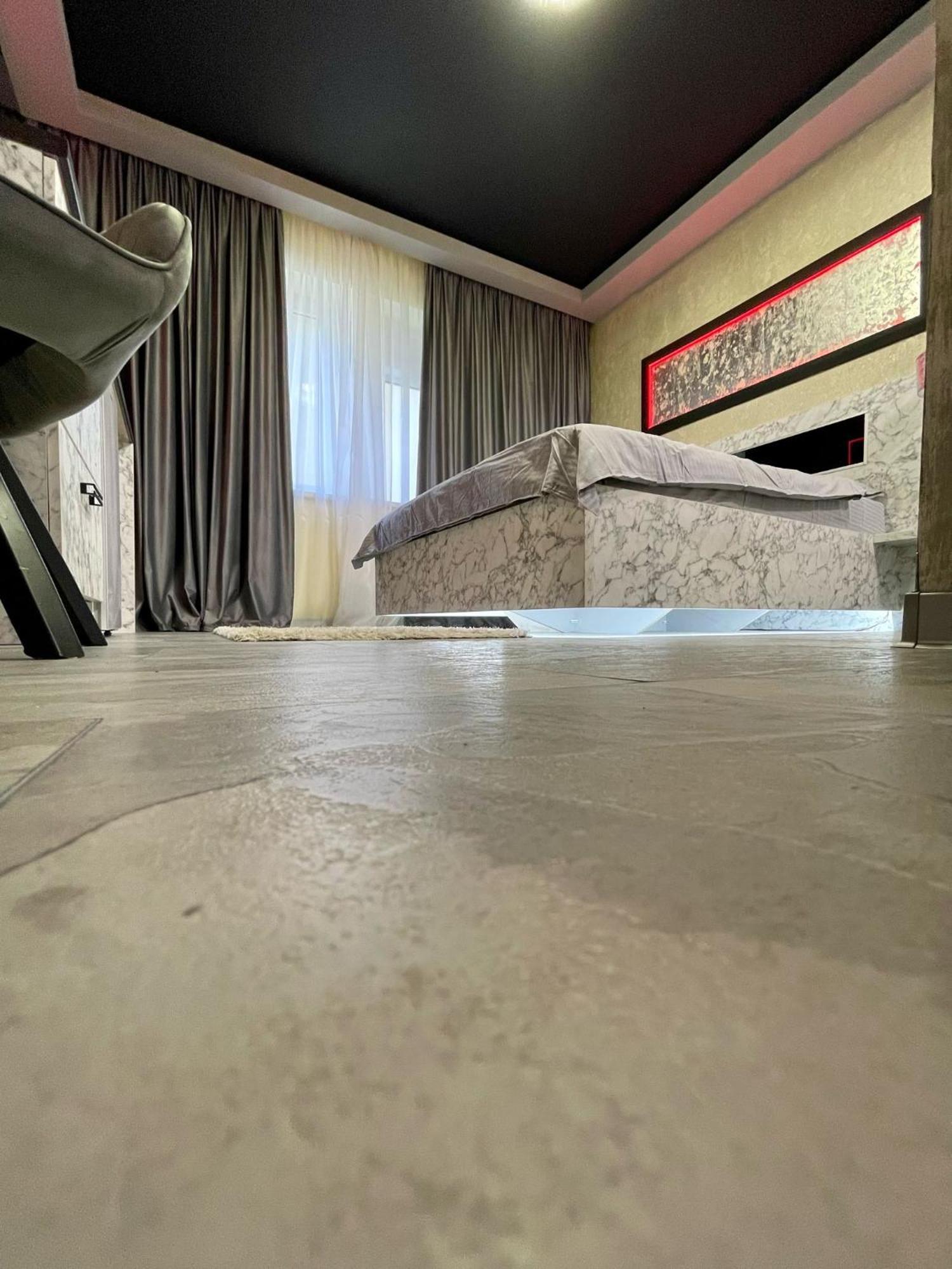 Nubia & Apartamento