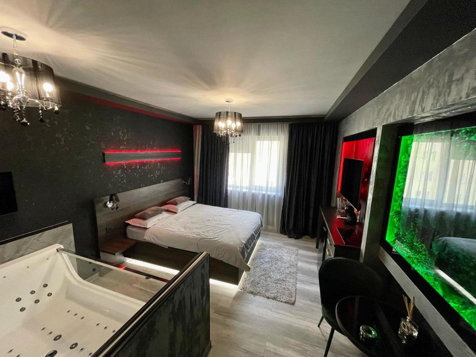 Apartamento Nubia & *