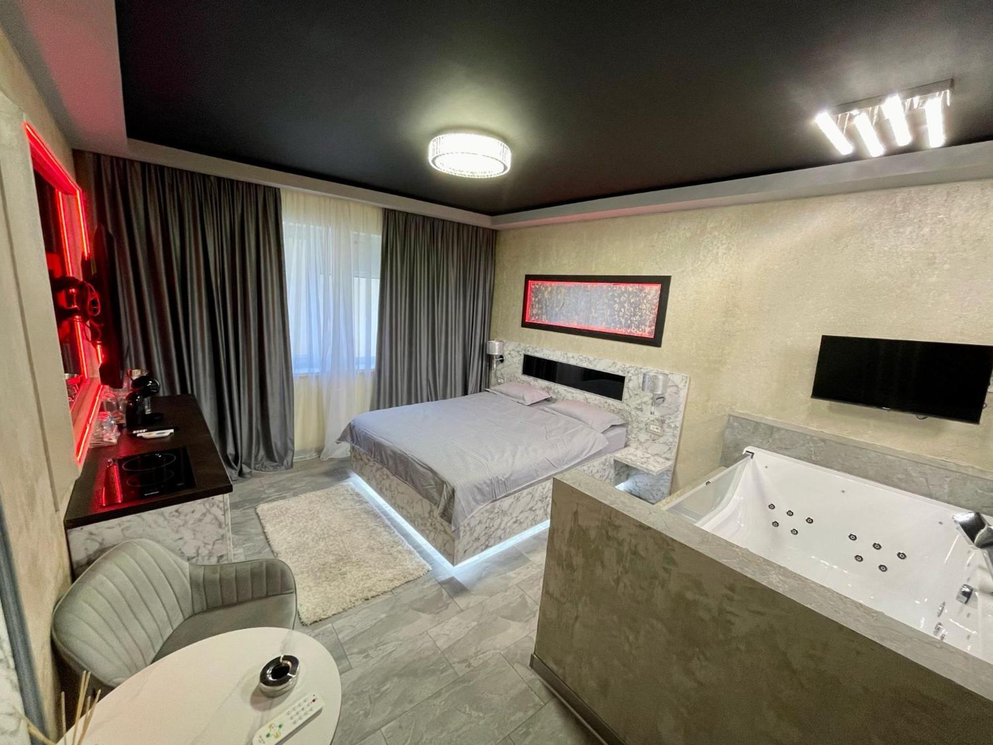 Apartamento Nubia & *