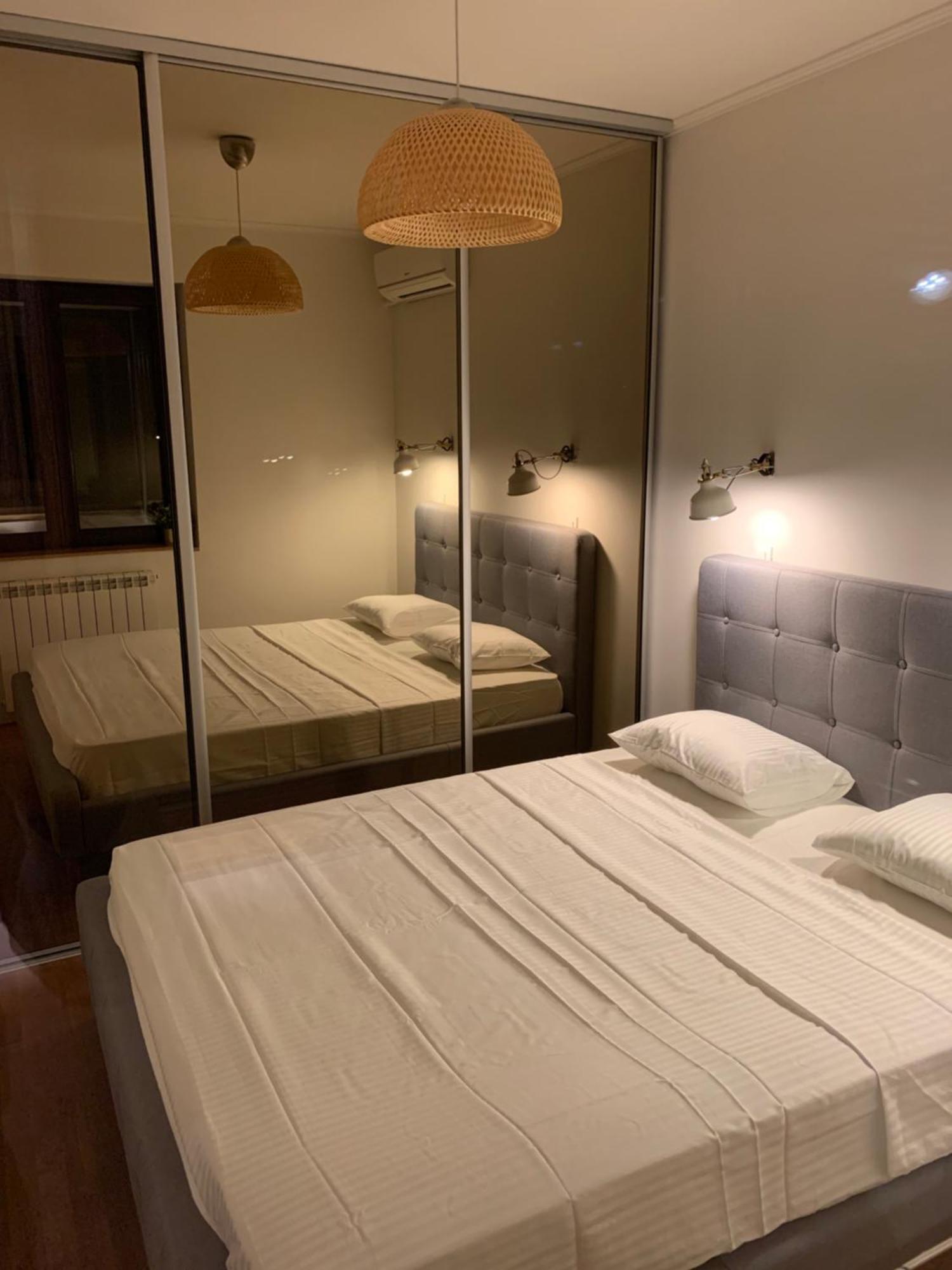 Apartment Floreasca Bach *