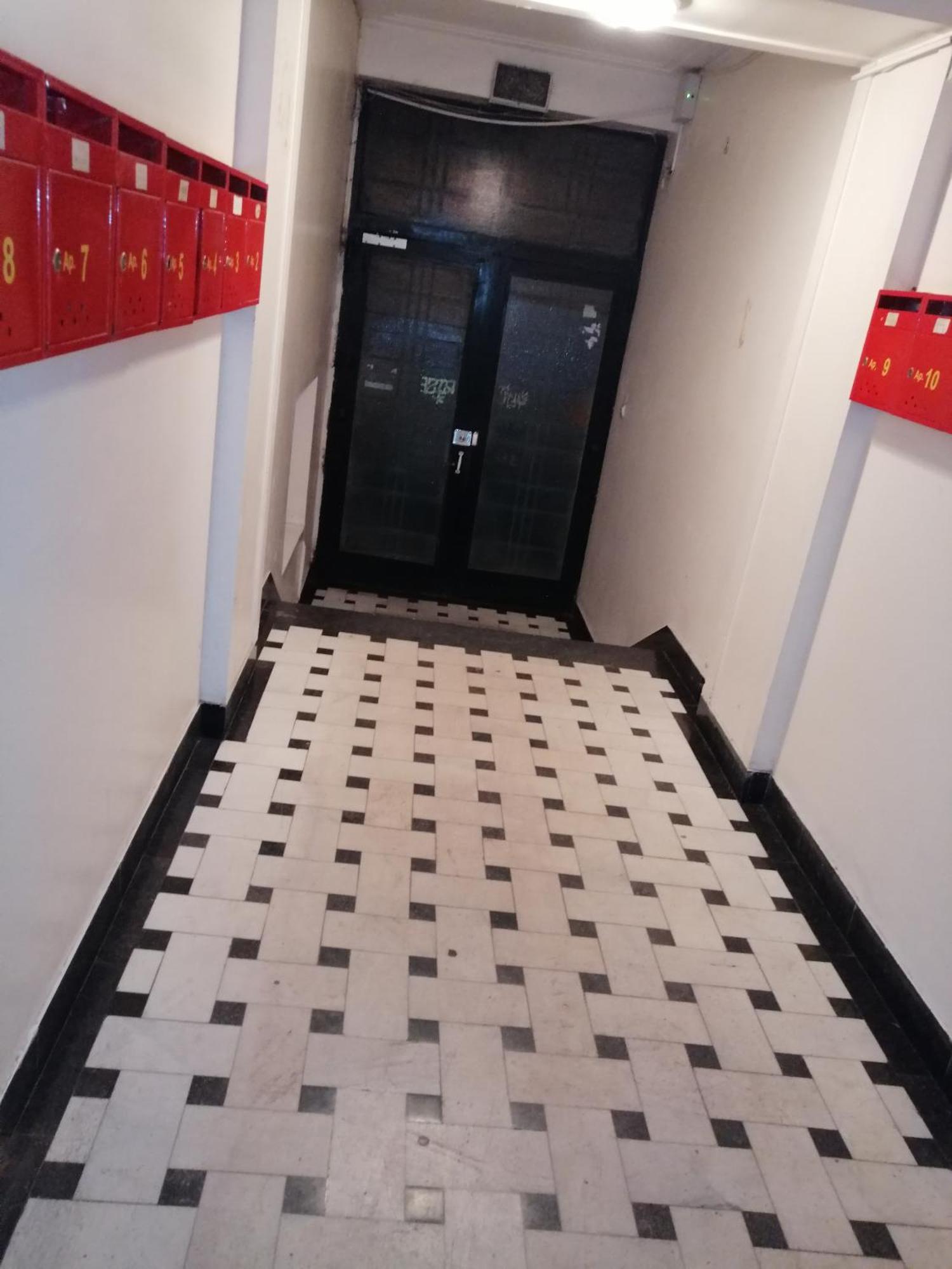 Athenee Palace Apartament