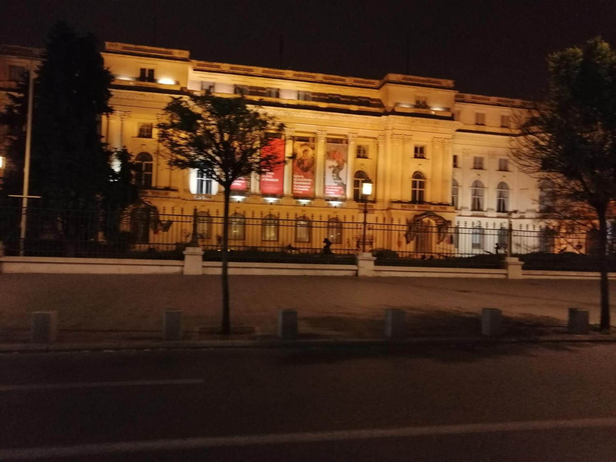 Athenee Palace Apartament