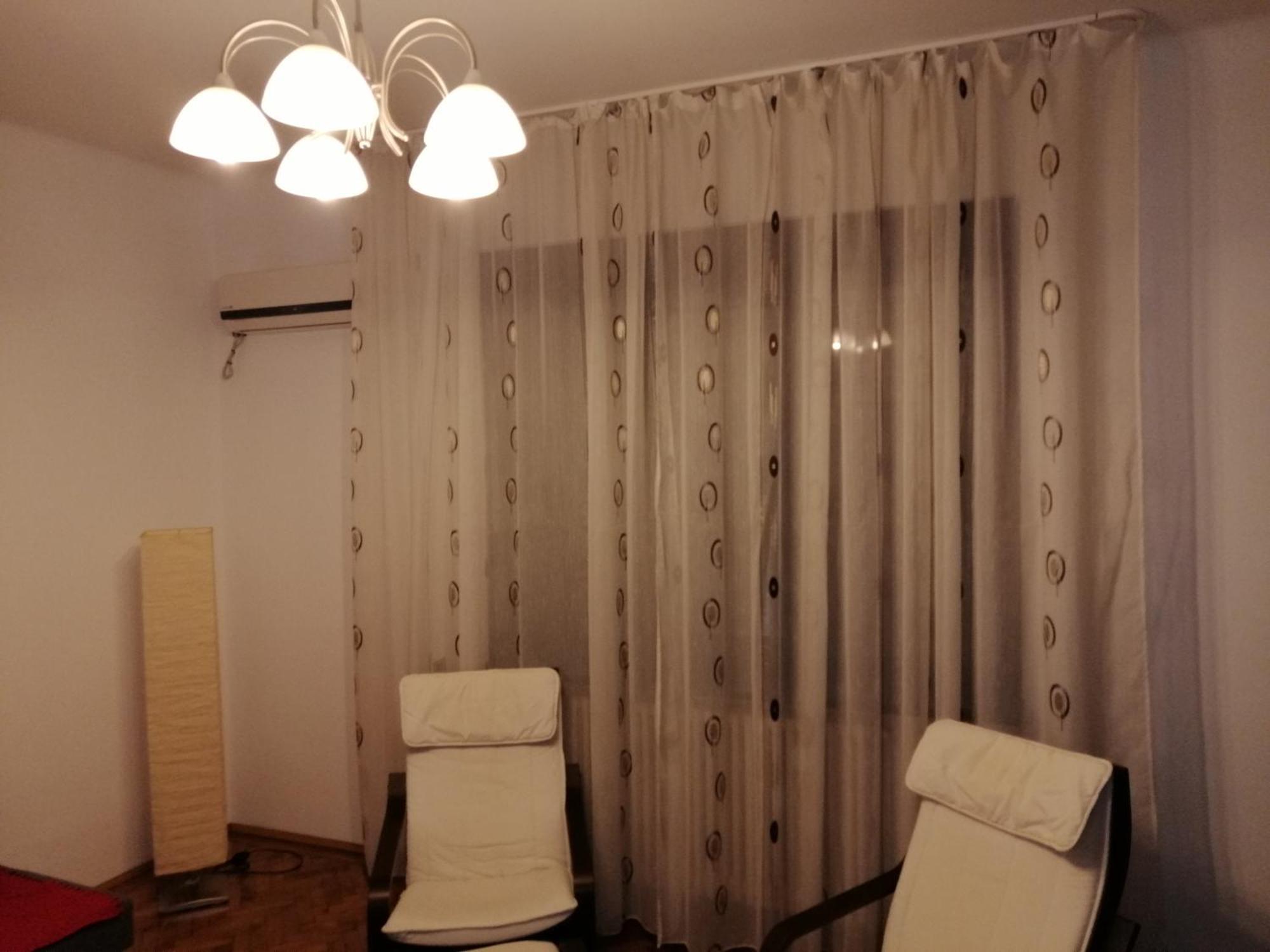 Athenee Palace Apartament Bucureşti