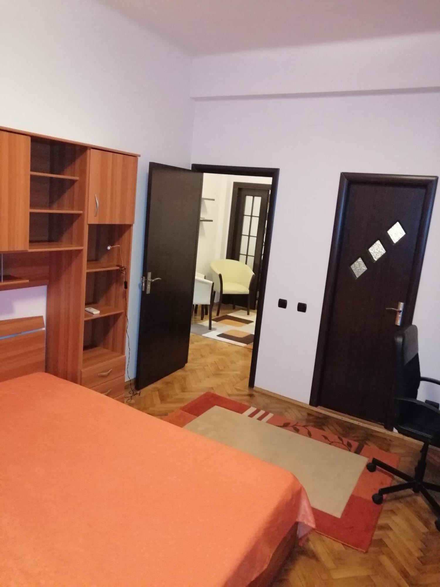 Apartament Athenee Palace Bucureşti