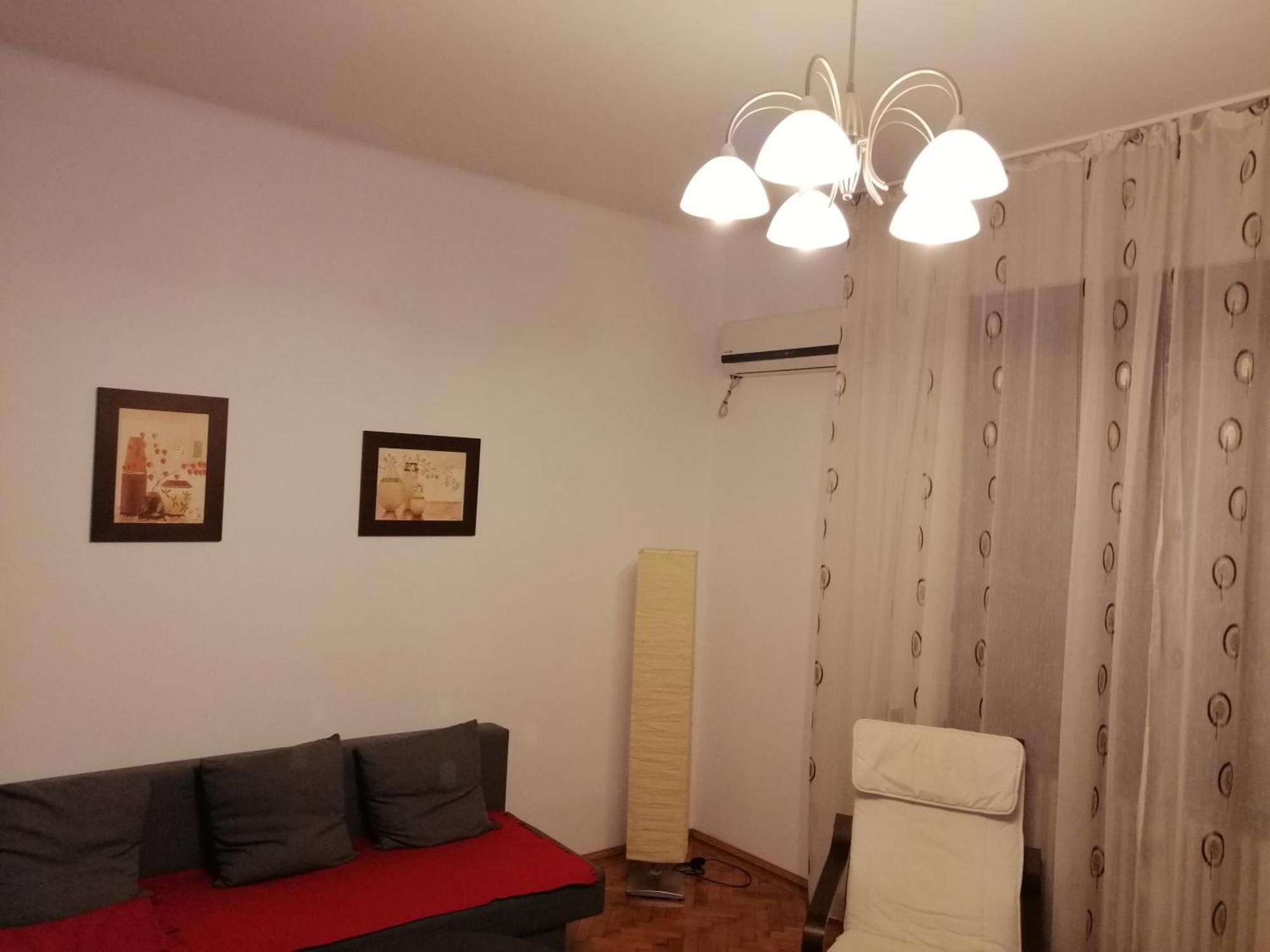 Apartament Athenee Palace