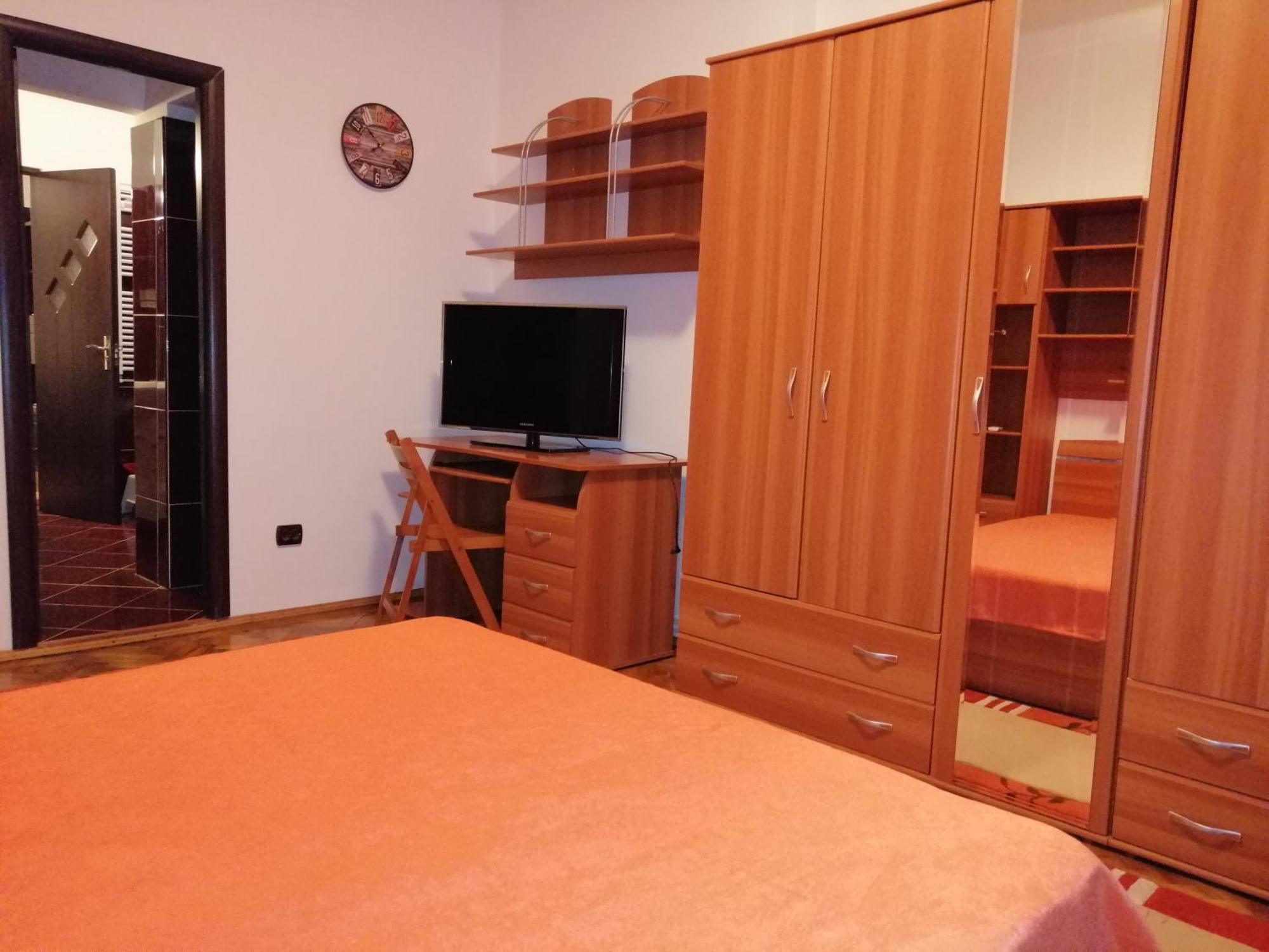 Apartament Athenee Palace