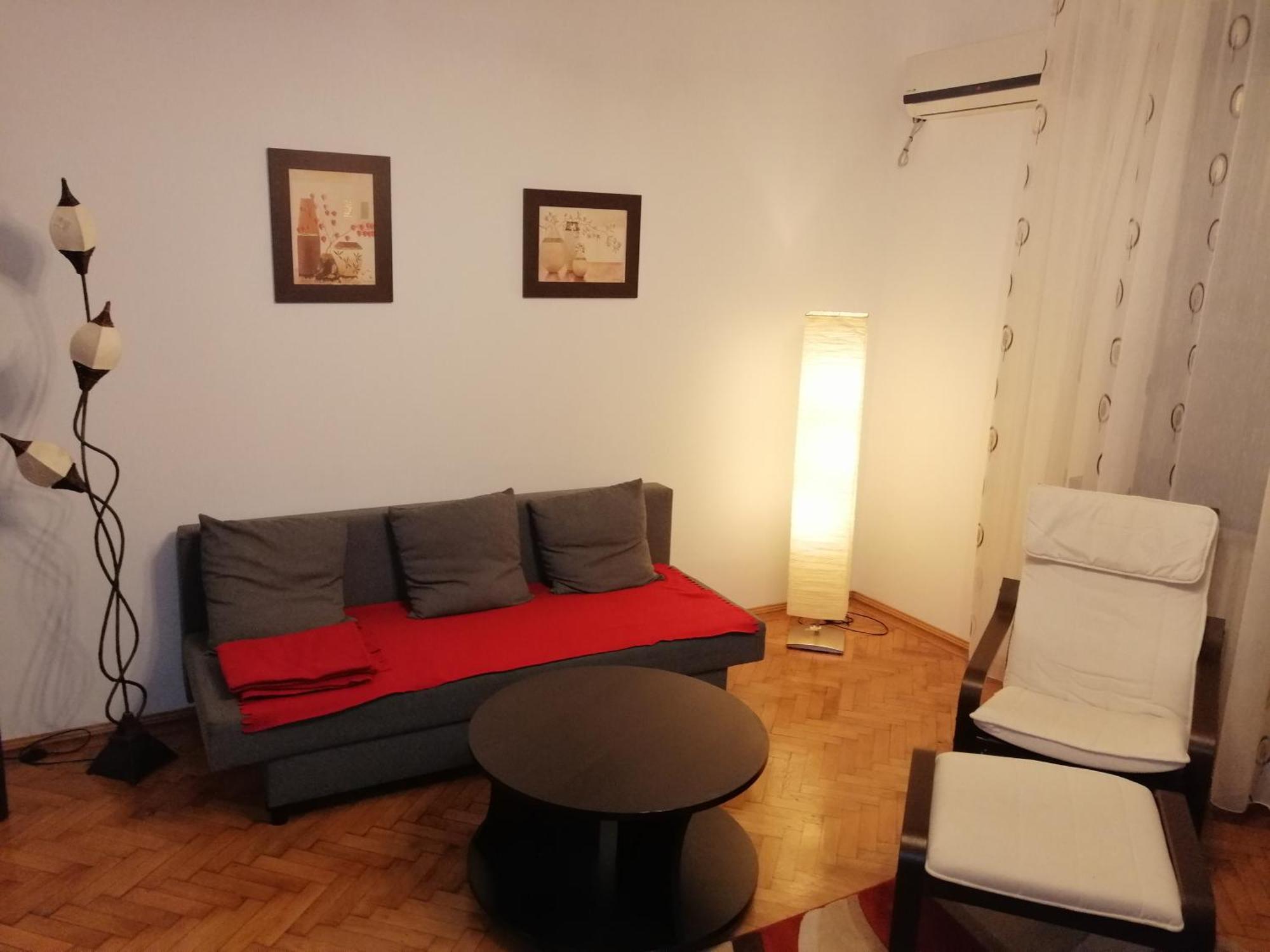 Athenee Palace Apartament Bucureşti