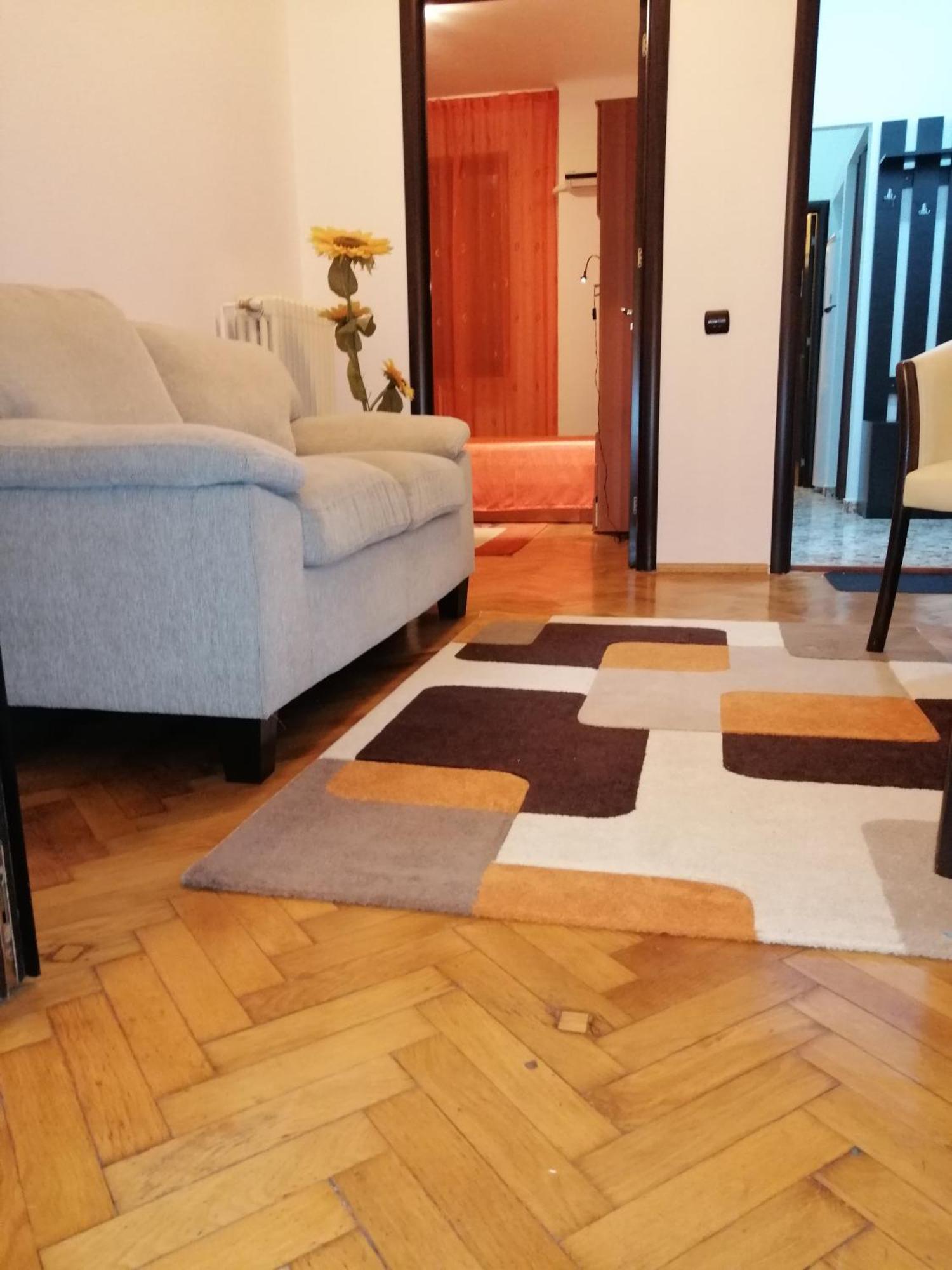 Apartament Athenee Palace Bucureşti